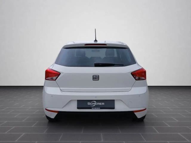 Seat Ibiza 1.0 MPI Style