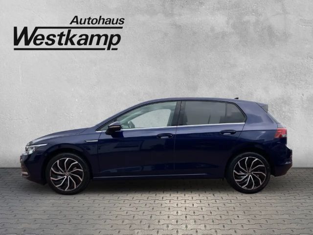 Volkswagen Golf 1.5 TSI DSG Plus Style