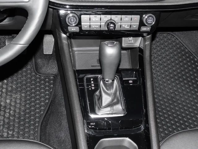 Jeep Compass Altitude Hybrid