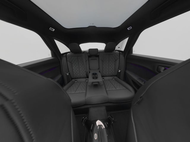 Audi S5 Avant S-Tronic