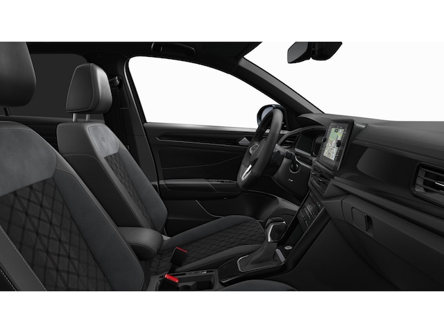 Volkswagen T-Roc 1.5 TSI DSG R-Line