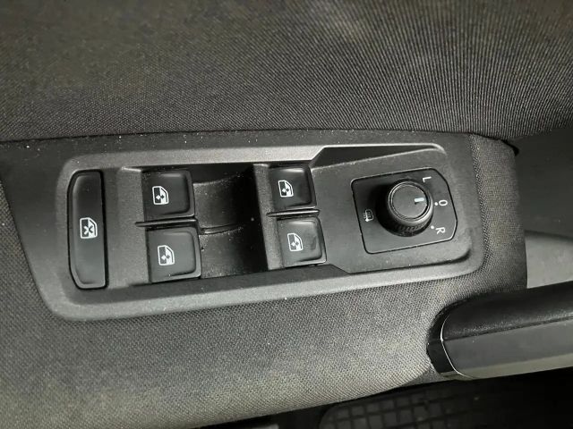 Volkswagen Touran TDI