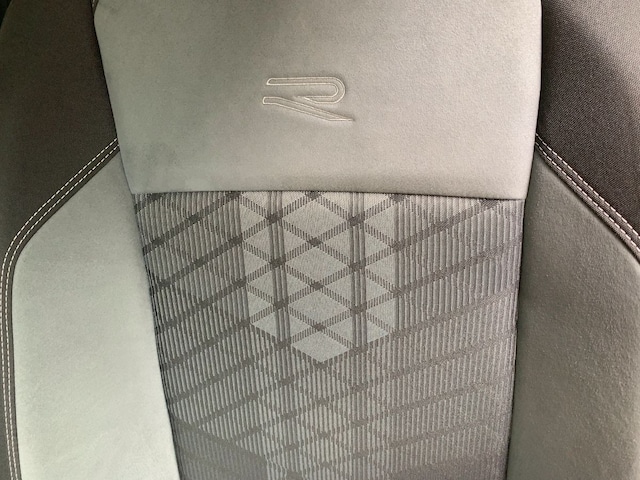 Volkswagen Taigo 1.0 TSI DSG R-Line