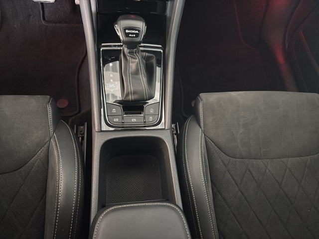 Skoda Kodiaq 2.0 TDI 4x4