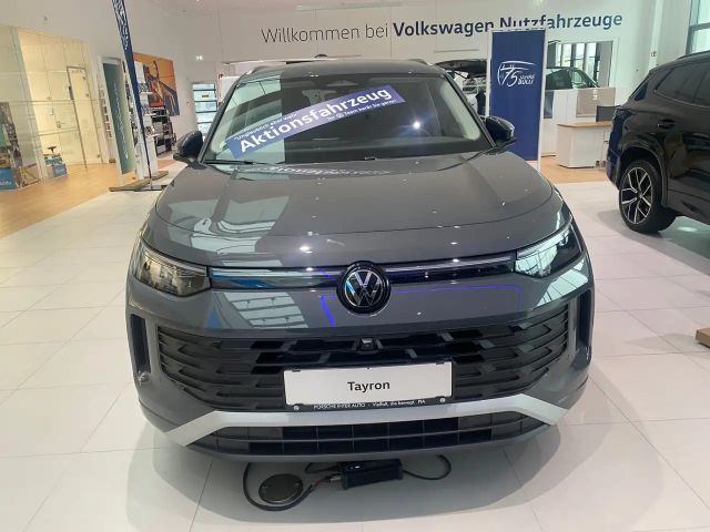 Volkswagen Tayron DSG