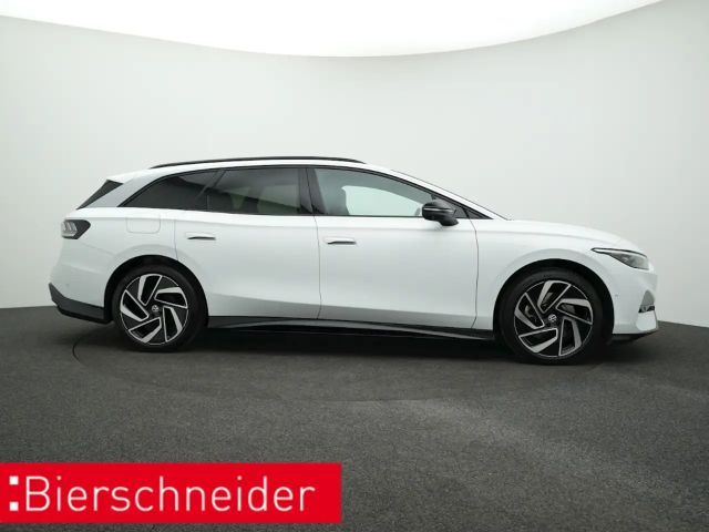 Volkswagen ID.7 Pro Tourer
