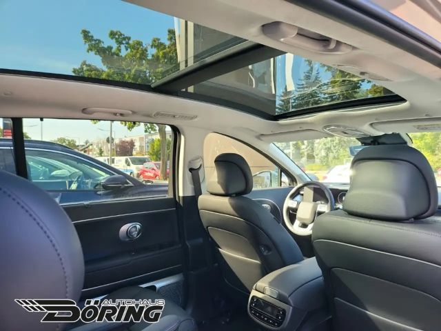 Hyundai IONIQ 9 4WD 6-zits UNIQ