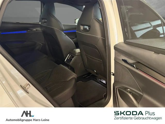 Skoda Enyaq Coupe RS Suite