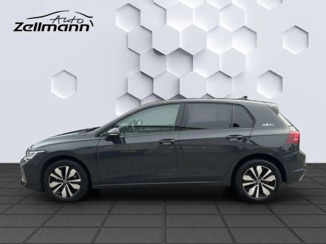 Volkswagen Golf Golf VIII