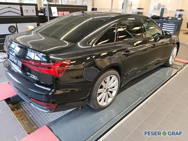 Audi A6 2.0 TFSI Quattro Sedan