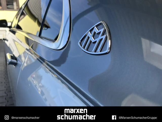 Mercedes-Benz S 580 Sedan