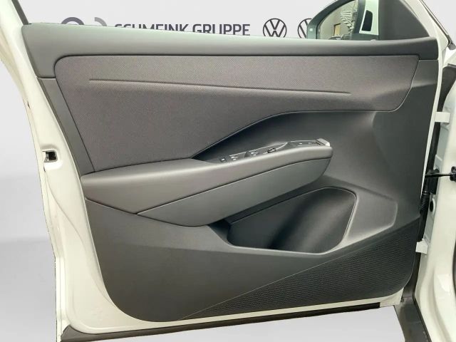 Volkswagen T-Roc 1.5 eTSI DSG Life