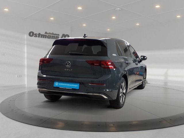 Volkswagen Golf Golf VIII