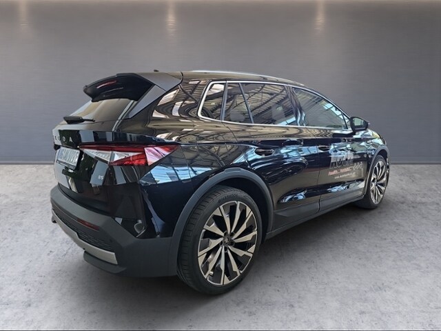 Skoda Elroq MAXX MATRIX NAVI CANTON 21Z WP EL-HK