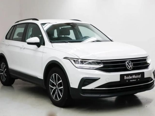 Volkswagen Tiguan 1.5 TSI Life