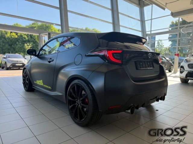 Toyota Yaris GR Hatchback