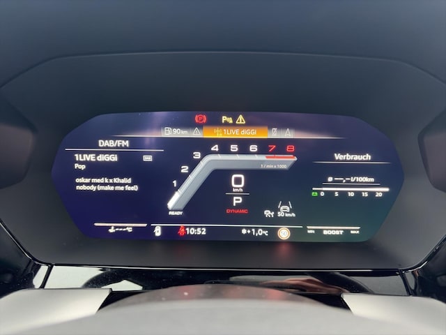 Audi S3 Quattro S-Tronic Sedan