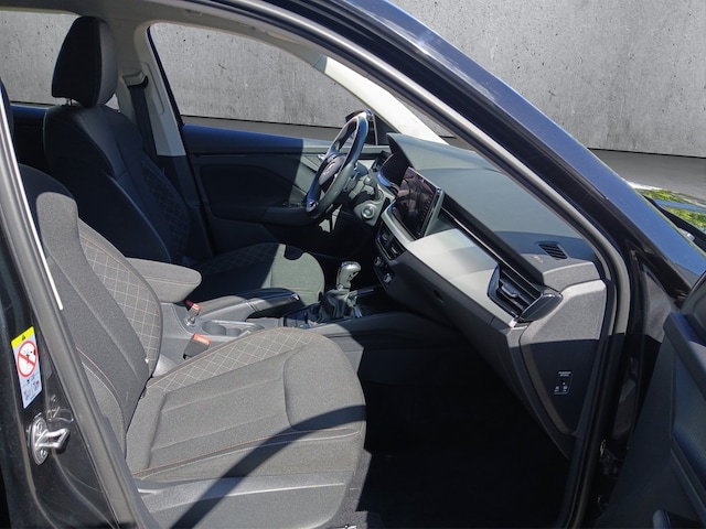 Skoda Kamiq Ambition