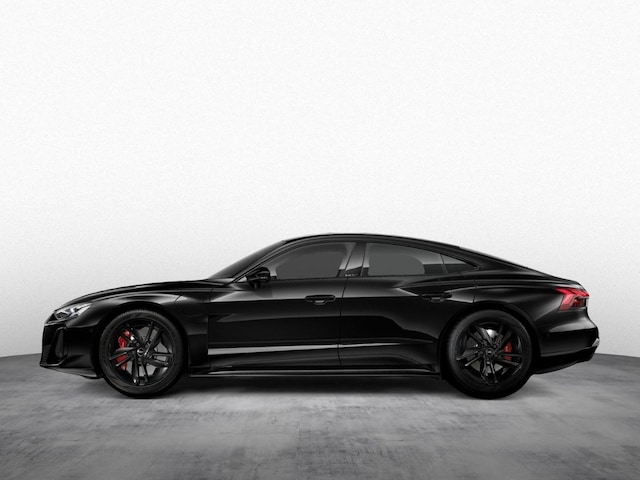 Audi e-tron GT Quattro