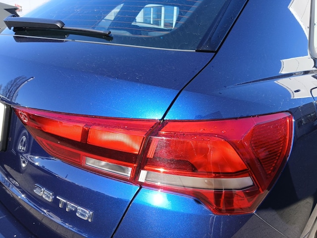 Audi Q3 35 TFSI S-Tronic