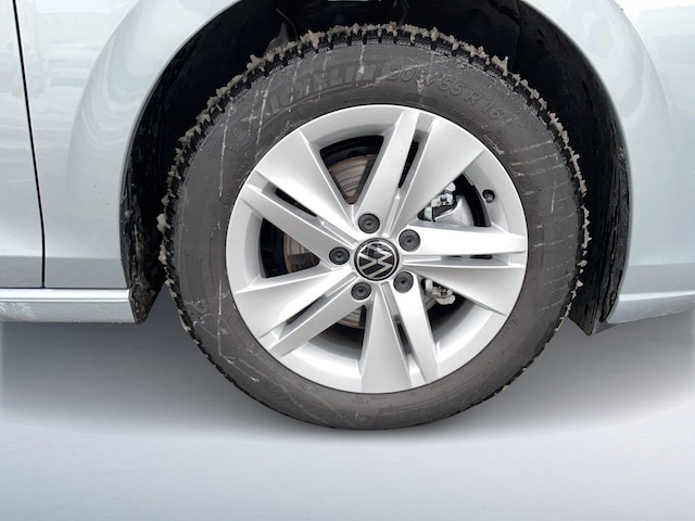 Volkswagen Golf 1.5 TSI DSG Life