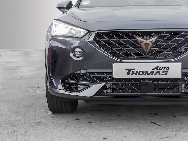 Cupra Formentor 2.0 TSI 4Drive DSG VZ