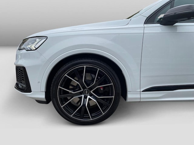 Audi SQ7 Quattro