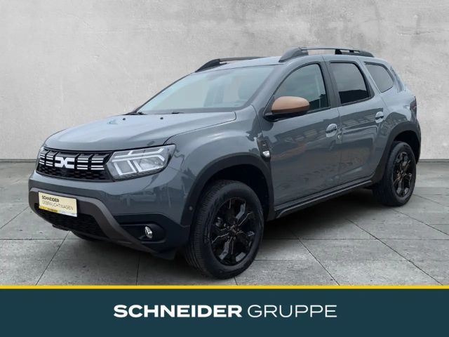 Dacia Duster Extreme TCe 130