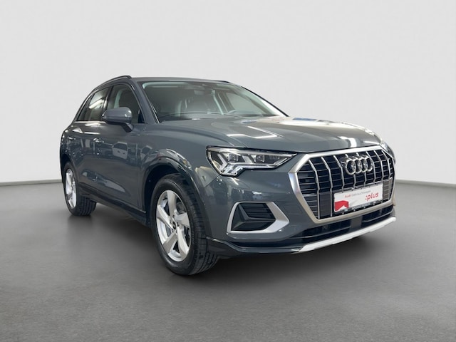 Audi Q3 35 TDI S-Tronic