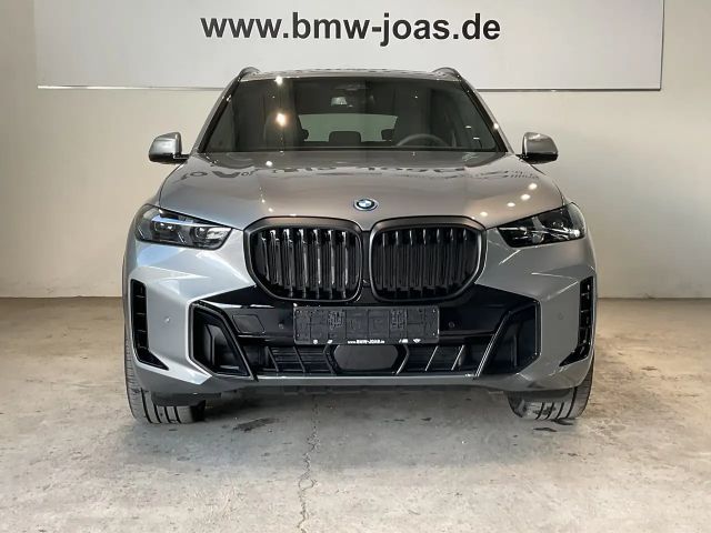 BMW X5 xDrive50e