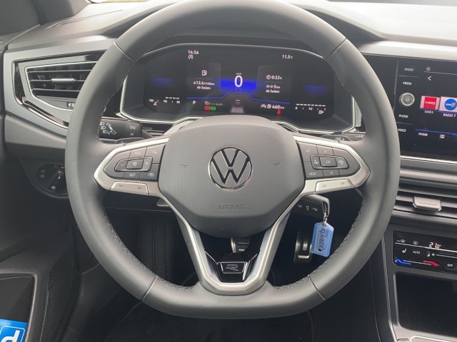 Volkswagen Polo DSG R-Line