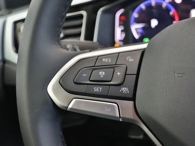 Volkswagen Taigo 1.0 TSI DSG