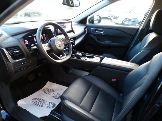 Nissan X-trail Tekna