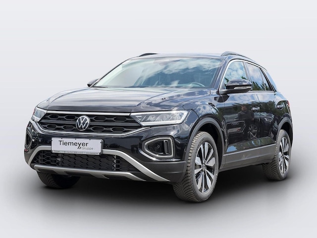 Volkswagen T-Roc 1.5 TSI Move