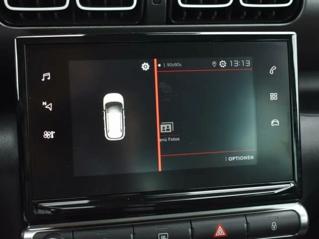 Citroën C3 Aircross PureTech You