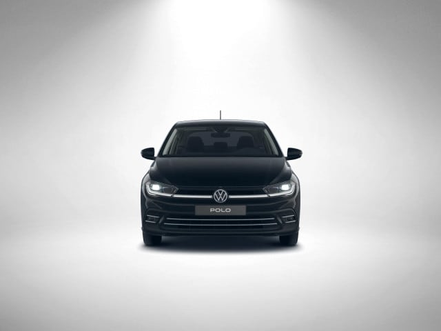 Volkswagen Polo DSG Style