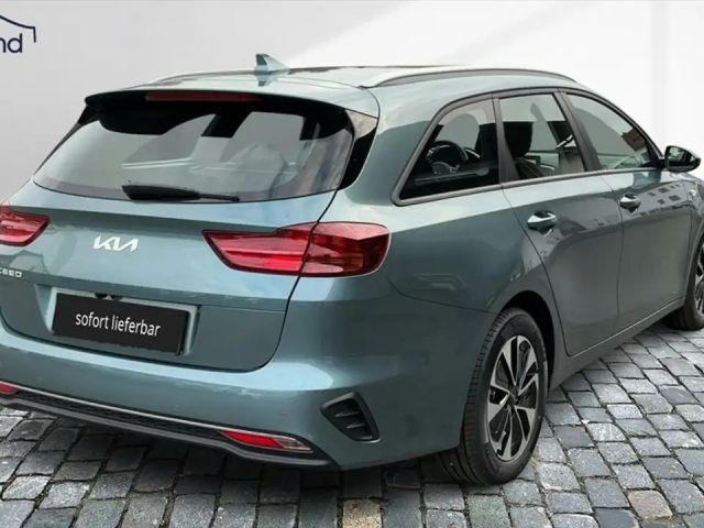 Kia Ceed GDi SportWagon