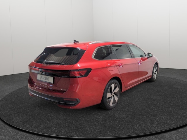 Volkswagen Passat 1.5 eTSI Business DSG