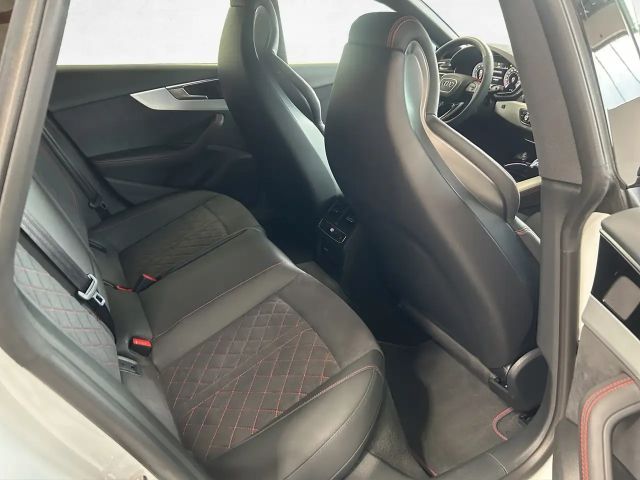 Audi A5 40 TFSI S-Line S-Tronic Sportback