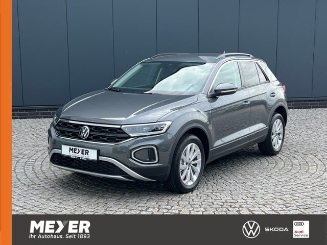Volkswagen T-Roc 1.0 TSI