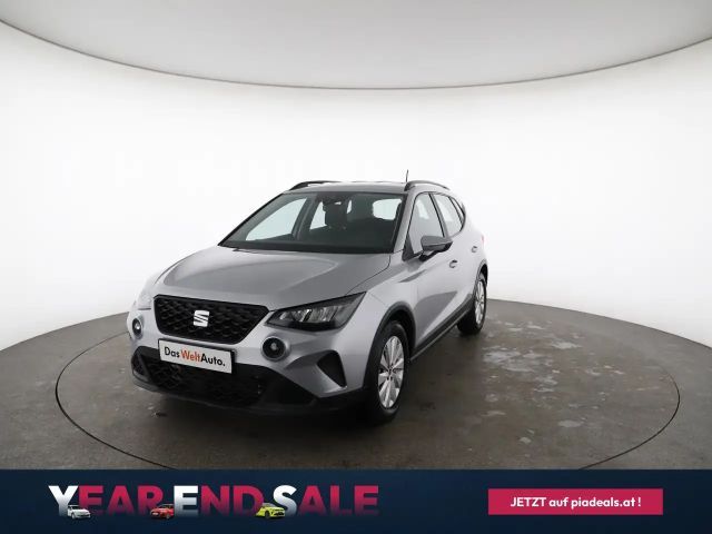 Seat Arona 1.0 EcoTSI DSG Style
