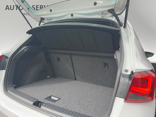 Seat Arona 1.0 TSI DSG FR-lijn