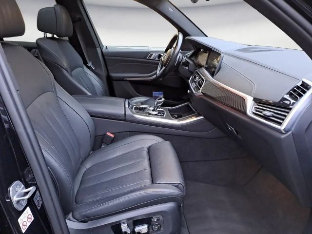 BMW X5 M-Sport xDrive30d