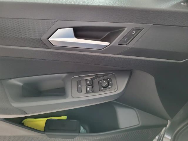 Volkswagen Caddy Life Maxi