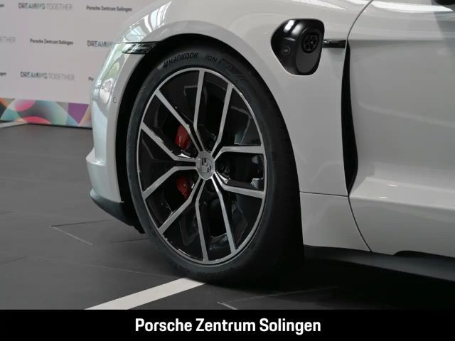Porsche Taycan 4S Sport Turismo
