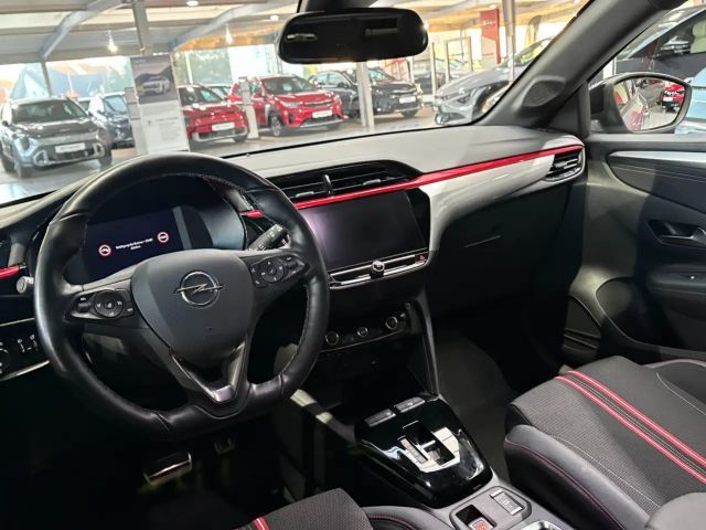 Opel Corsa "GS-Line" 11KW On-Board Charger*SHZ*RFK