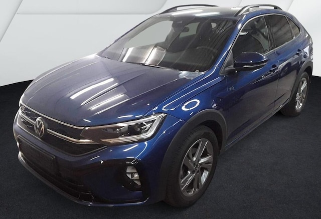 Volkswagen Taigo 1.5 TSI DSG IQ.Drive R-Line