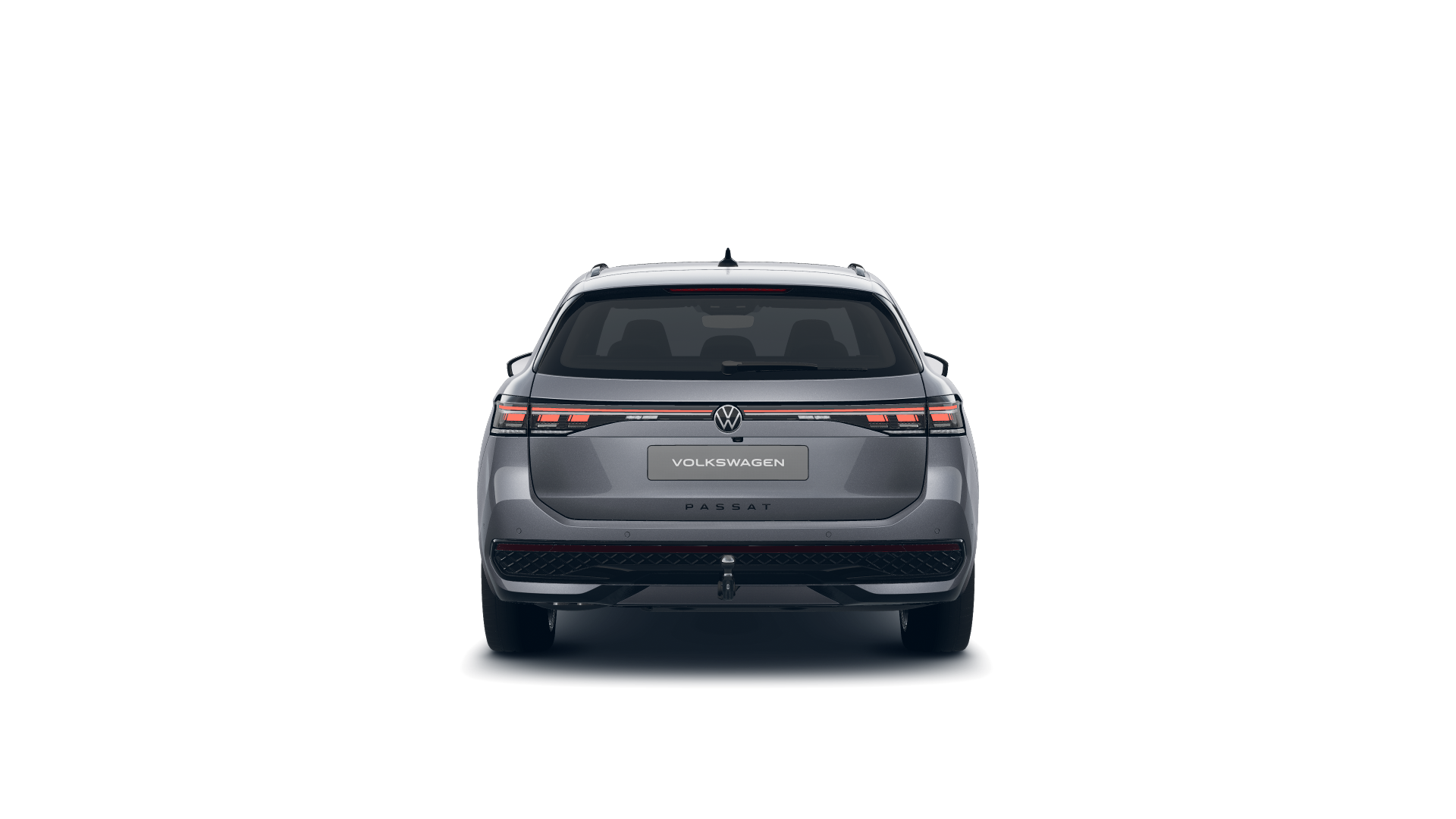 Volkswagen Passat 2.0 TDI DSG R-Line Variant