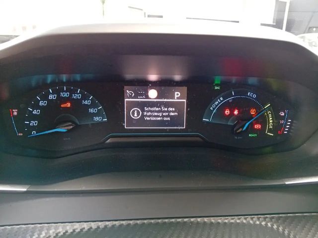 Peugeot E-2008 Active Pack