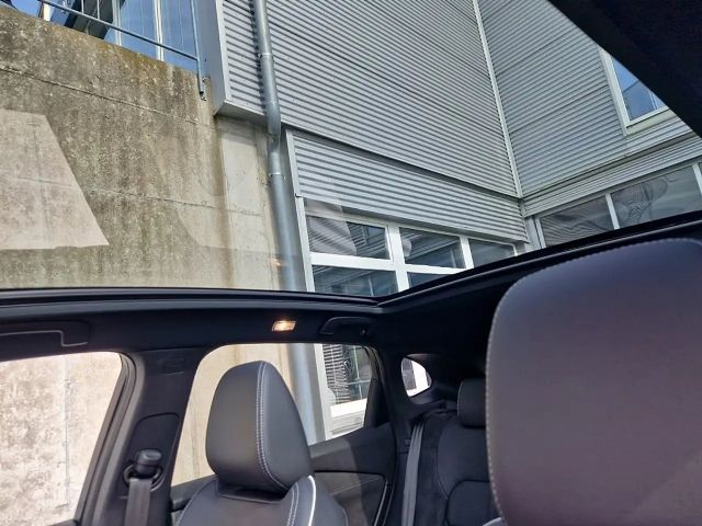 Nissan Qashqai AWD DIG-T Tekna